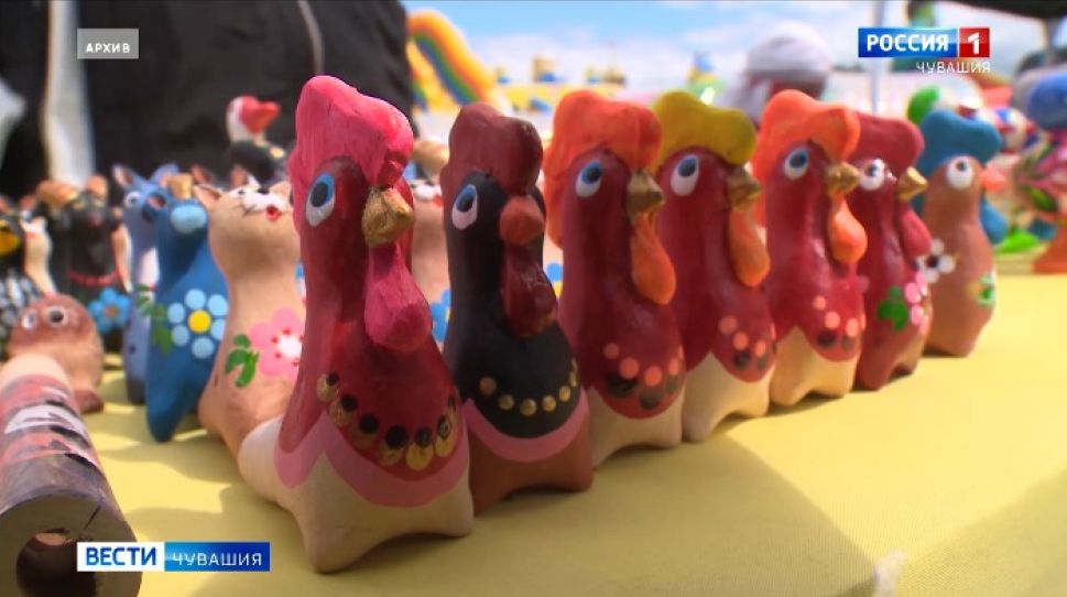 Сразу несколько видов туризма будут развивать в Цивильском районе