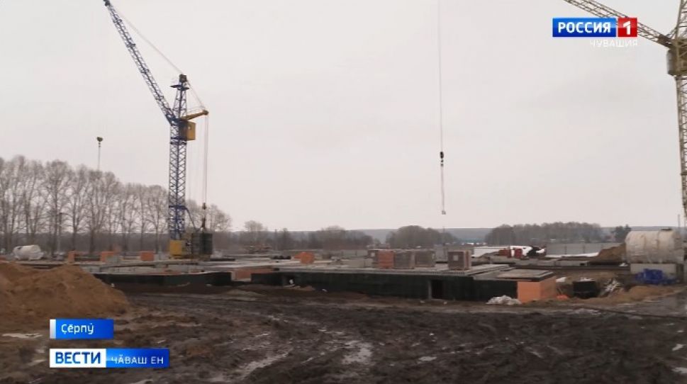 Пурӑнма та хӑтлӑ пултӑр, туристсене те илӗрттӗр