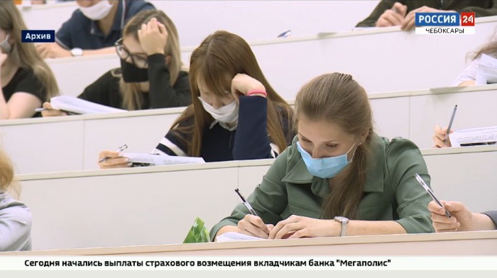 29 апреля в Чувашии состоится "Диктант Победы"