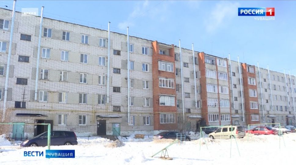 Жители Чувашии недовольны работой многих управляющих компаний