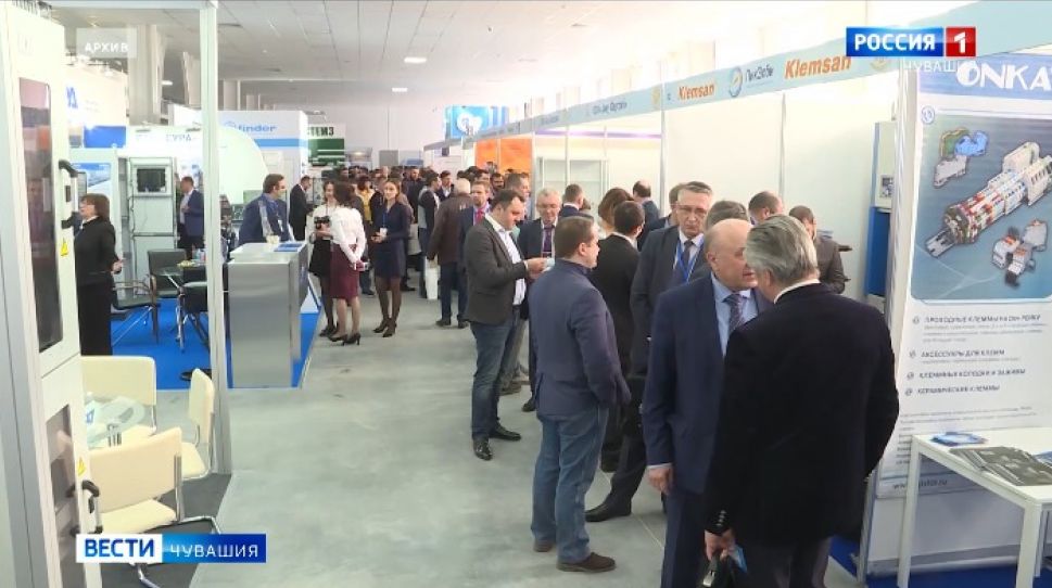 С 20 апреля в Чебоксарах откроется выставка «РЕЛАВЭКСПО-2021»