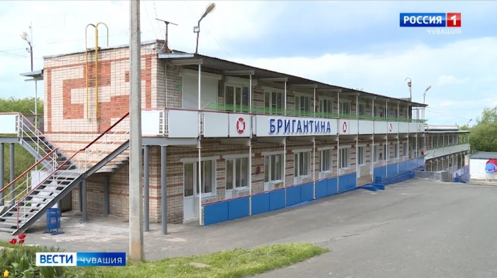 Летом в детских лагерях Чебоксар отдохнут почти 40 тысяч школьников