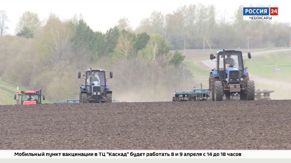 Минсельхоз Чувашии и «Россельхозбанк» подписали Соглашение о взаимодействии в рамках реализации проекта «Школа фермера»