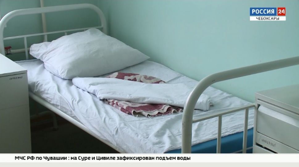 В Чувашии наметилась тенденция к снижению заболеваемости COVID-19