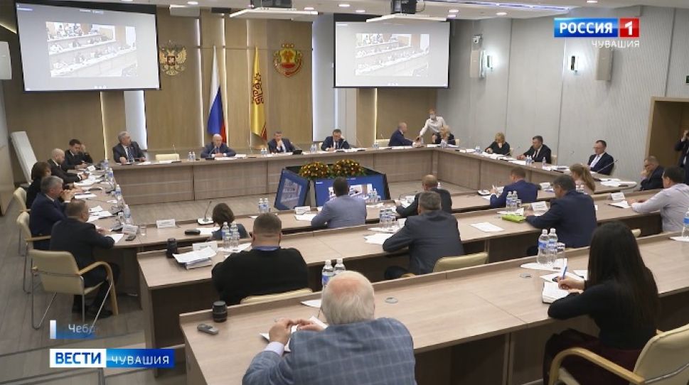 В Козловке может появиться временный причал