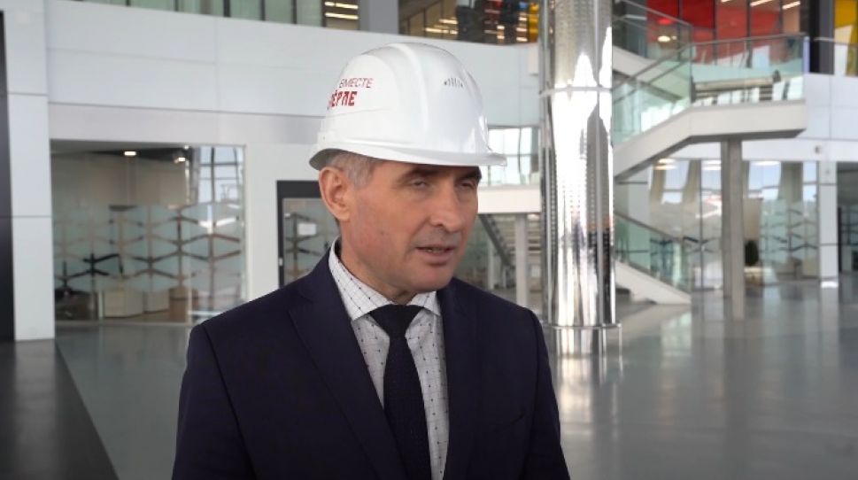 Итоги недели. Чувашия. 5-11 апреля