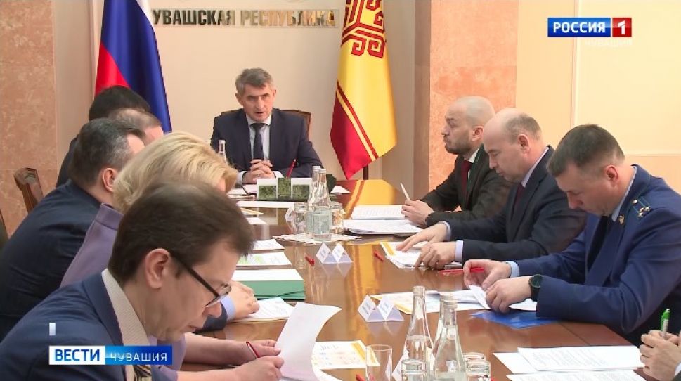 МФЦ Чувашии начнут принимать обращения к регоператору по вывозу ТБО