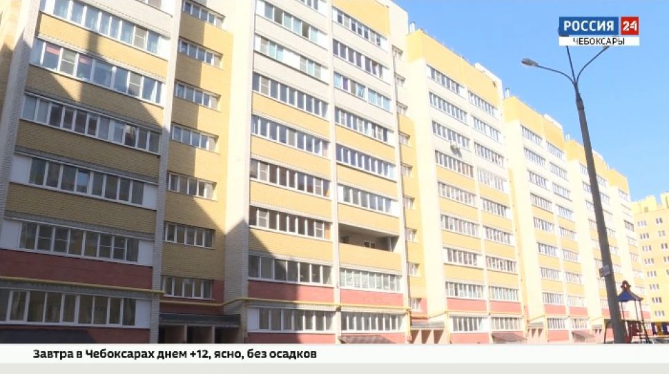 Подвалы жилого дома в Чебоксарах каждую весну заполняет вода