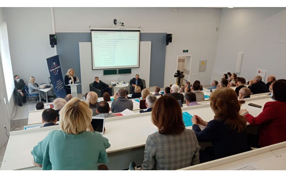 Школьников Чувашии хотят сразу ориентировать на будущую профессию