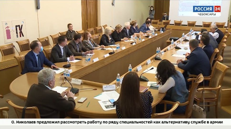 Свыше тысячи жителей Чувашии прошли обучение перед предстоящими выборами