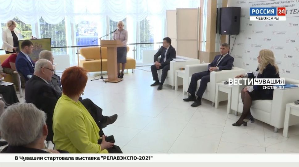 В Чувашии инспекторы ГИБДД заговорят на двух языках