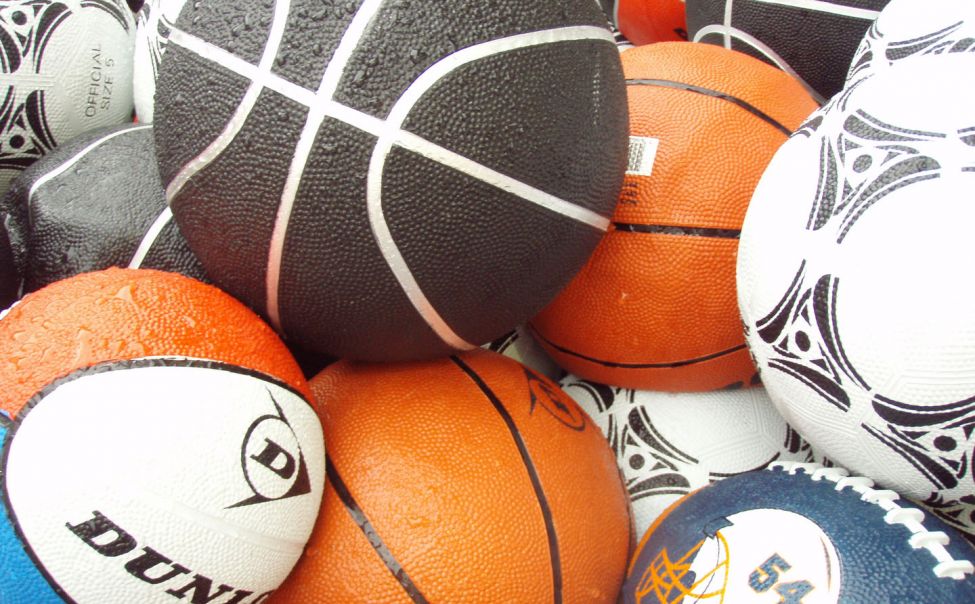 Чувашия получила более 6 млн рублей на развитие базовых видов спорта