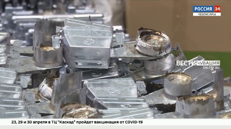 Чувашским производителям помогают выйти на международный рынок