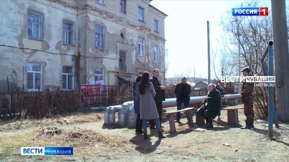 О дополнительных мерах поддержки для нуждающихся в жилье в программе "Главная тема"