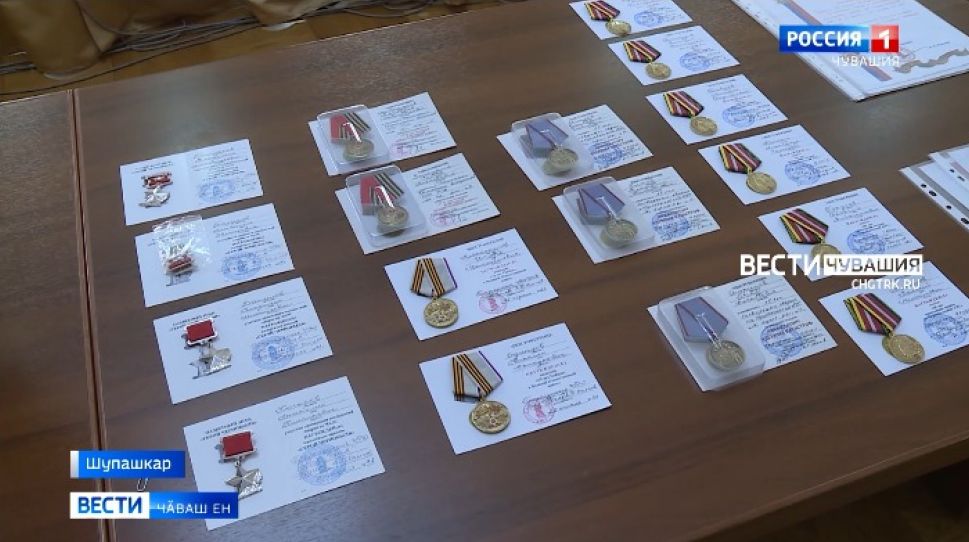 Паян - радиаци аварийӗсемпе инкекӗсене пӗтерме хутшӑннисен кунӗ 