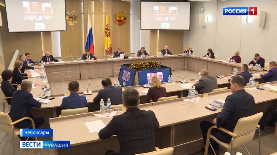 В Чувашии появится коллегиальный координирующий орган
