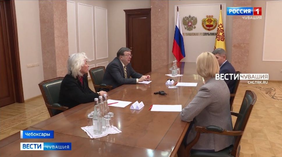 В Чувашии создадут документально-интерактивную оперу