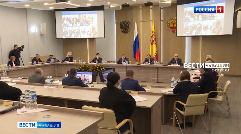 К Платформе обратной связи подключены более 900 организаций Чувашии 