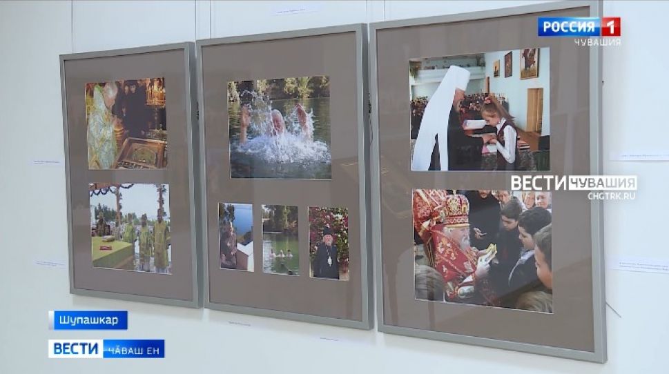 Вӑл православи тӗнӗн чӑн-чӑн хӳтӗлевҫи пулнӑ 