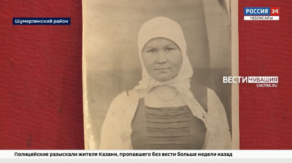 Строительство оборонительных рубежей глазами ветеранов. Анастасия Ефремова