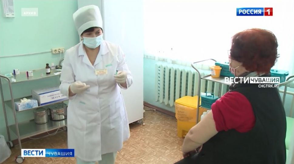 Глава Чувашии: ситуация с коронавирусом в республике стабильная, но вызывает опасение