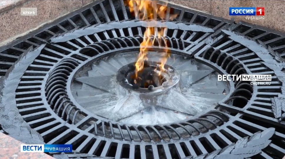 В Чувашии не будут проводить массовые мероприятия в честь Первомая и Дня Победы