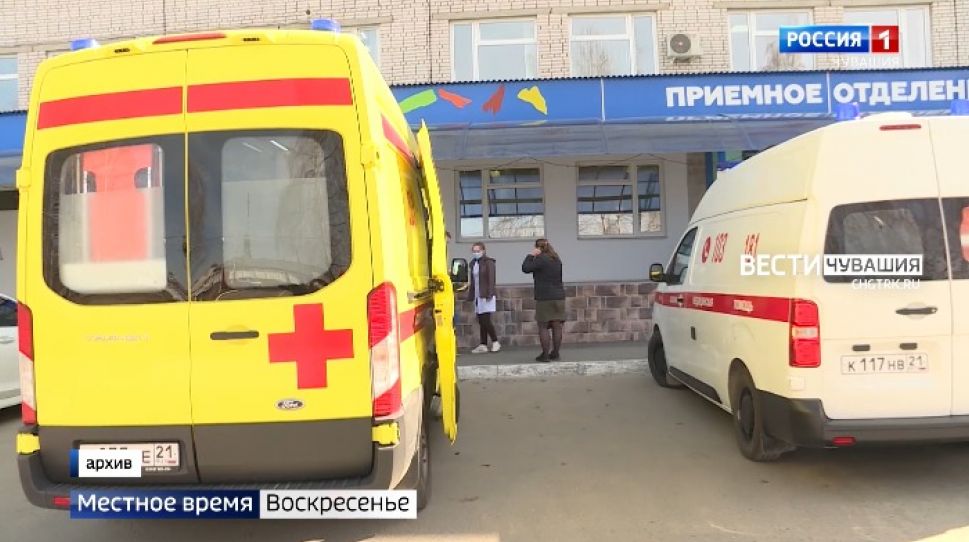 Медучреждения Чувашии в майские праздники будут работать по измененному графику