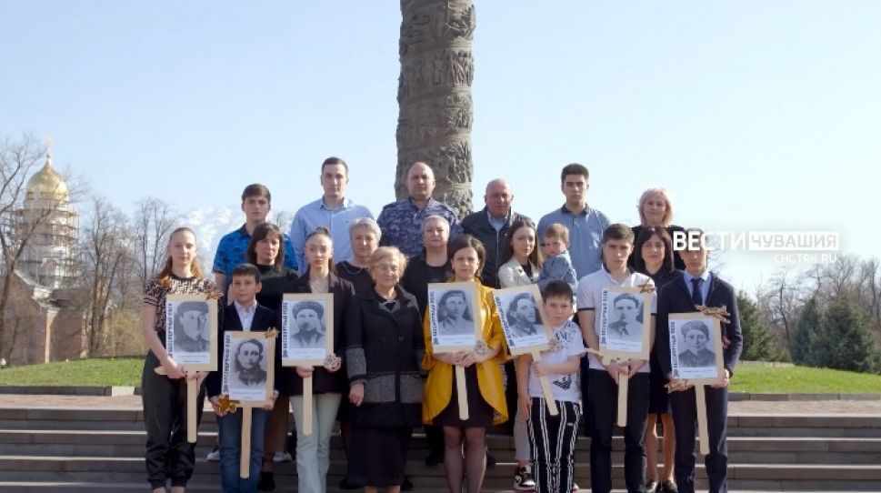 8 мая телеканал "Россия 1" покажет документальный фильм "Братья Газдановы. Семеро бессмертных"