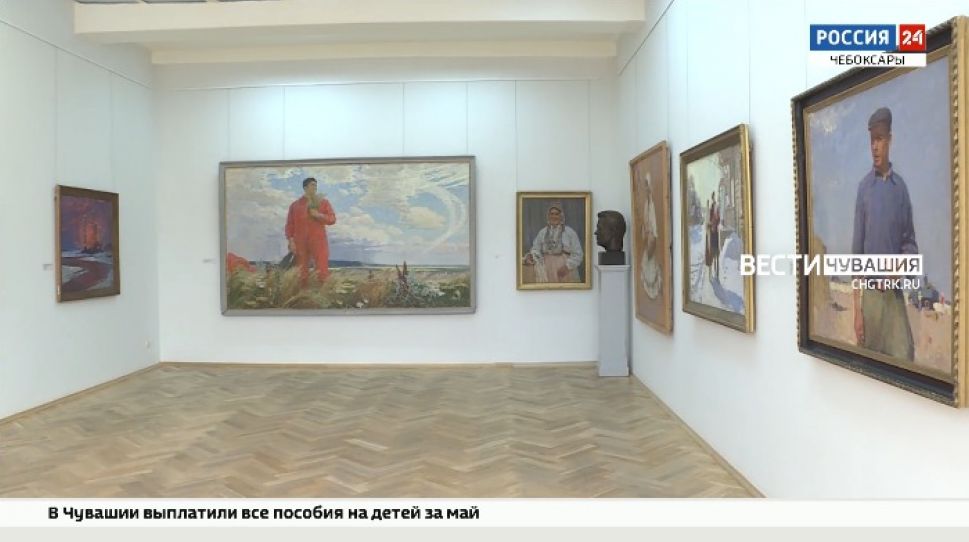 Арт-детектив: выяснили, как украденные 400 картин Николая Овчинникова попали в Ленобласть