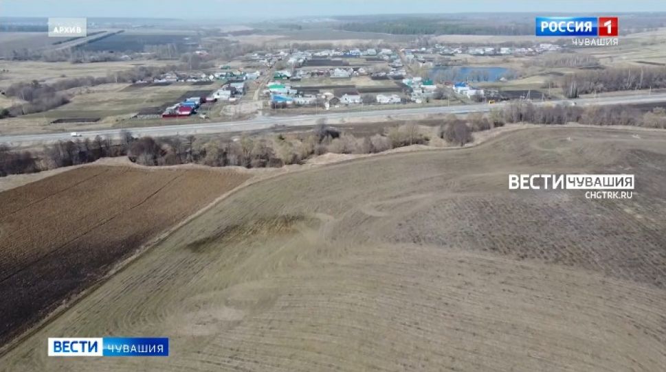 В Чувашии дороги, задействованные в строительстве М-12, отремонтируют