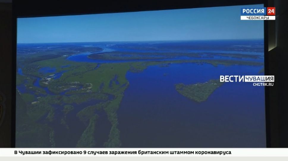 РЖД и Чувашия заключили соглашение о развитии туризма