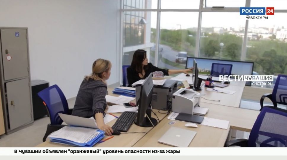 В Чувашии завершена регистрация участников праймериз «ЕР»