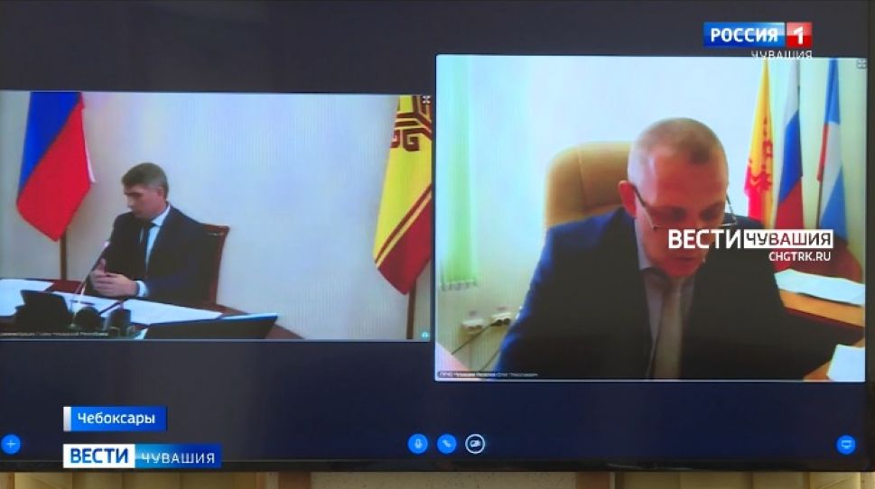 За минувшую неделю 2 жителя Чувашии погибли в пожарах