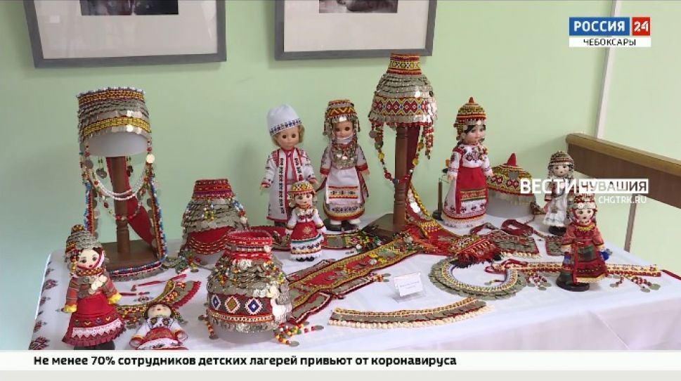 Чувашия присоединилась к проекту "Яркие выходные в Приволжье"