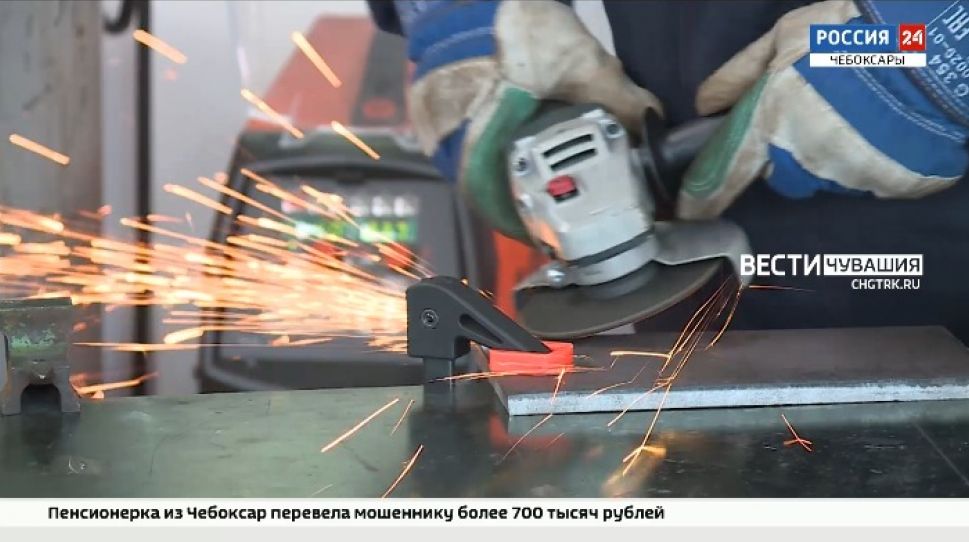 Жители Чувашии могут обучиться новой профессии по программам Worldskills