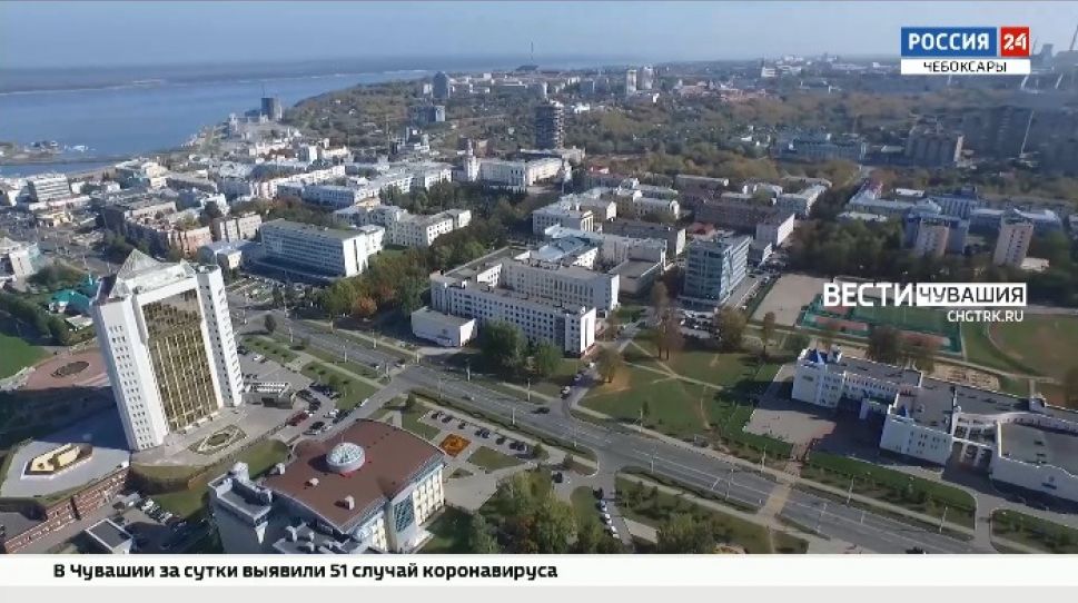 В годы ВОВ 14 заводов в Чебоксарах помогали укреплению оборонной мощи страны