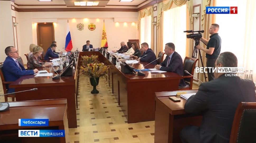 Предприятия МСП Чувашии смогут вернуть до 30% на приобретенное оборудование