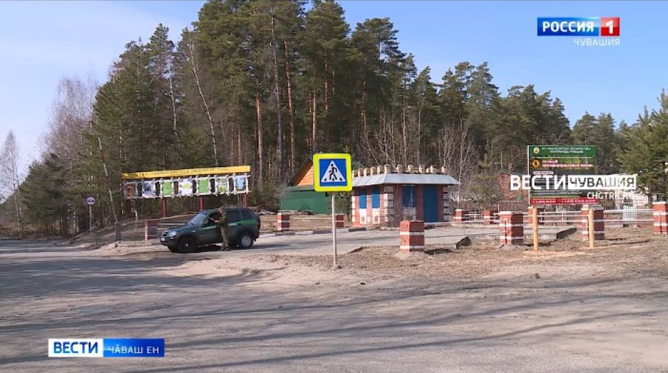 Пушар хуралӗнче тӑрӑшакансем ансат йӗркесене пӑхӑнма ыйтаҫҫӗ