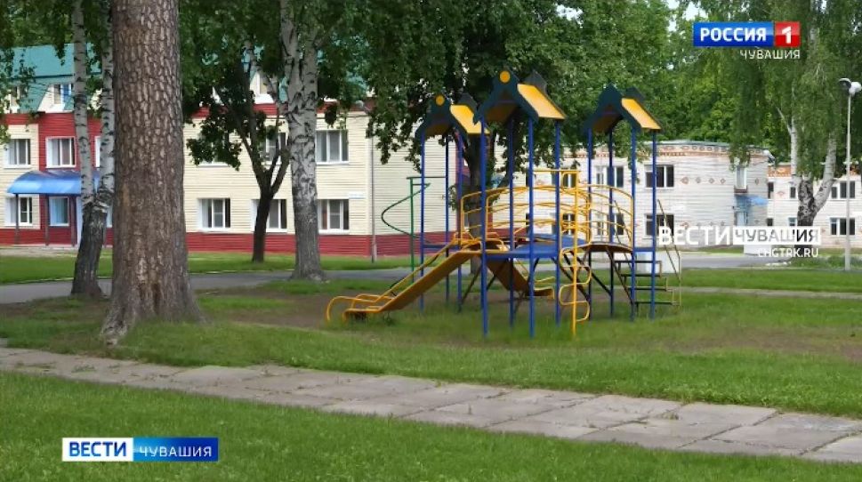 В Чувашии стартовала программа детского туристического кэшбека