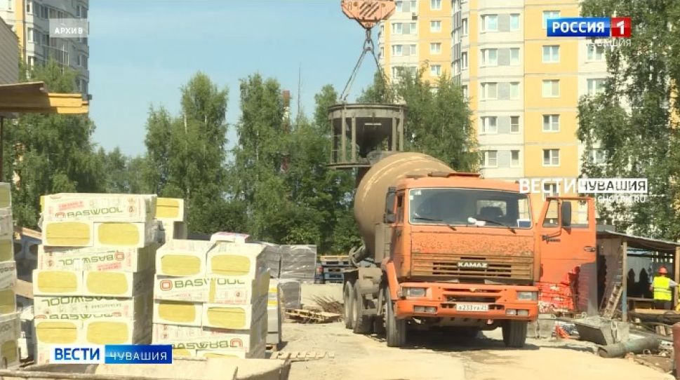 В Чувашии стартует новая программа льготной ипотеки