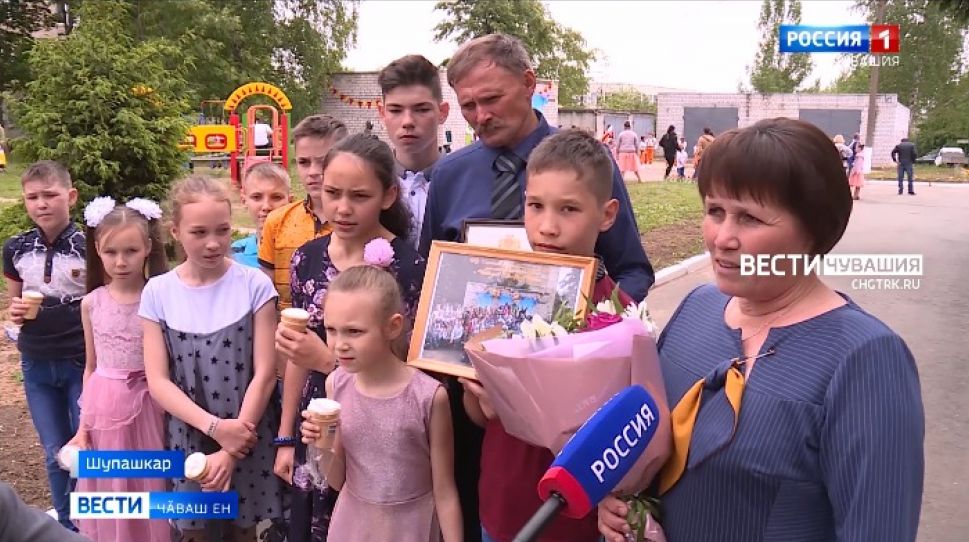 Ачасене хӳтӗлемелли кун Чӑваш Енре тӗрлӗ ӗҫ-пуҫ иртрӗ