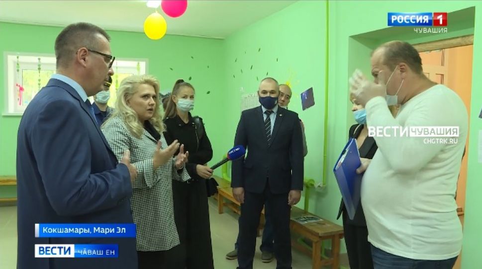 Республикӑра ҫулталӑкӗпе ӗҫлекен ҫарпа патриотика лагерӗ пулӗ