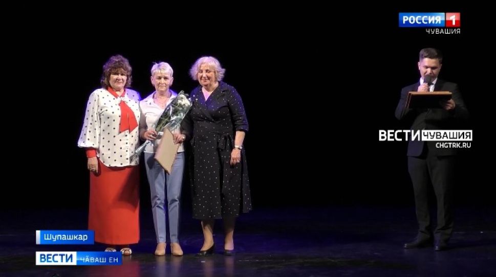 Пӗрремӗш хут Чӑваш Енре филологсен форумӗ иртрӗ