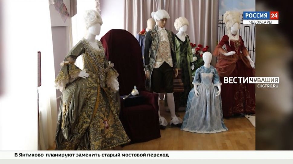 «Созидающий красоту в камне» 