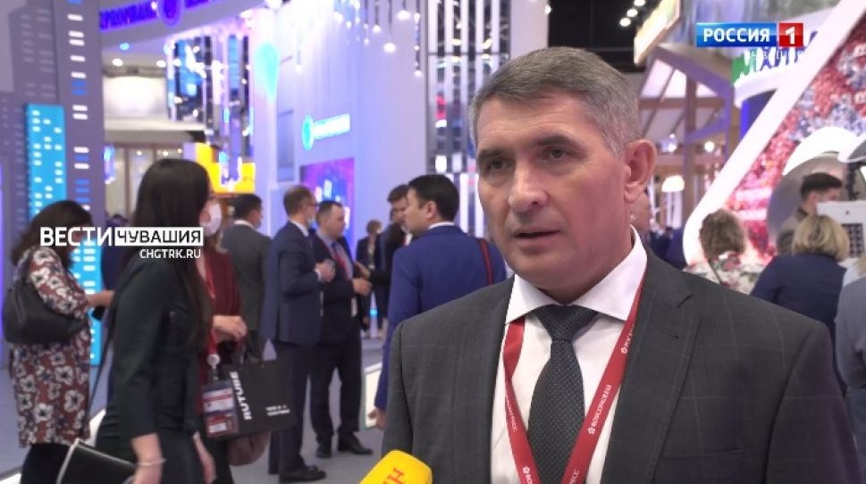  Олег Николаев прокомментировал итоги Национального рейтинга состояния инвестиционного климата в субъектах России