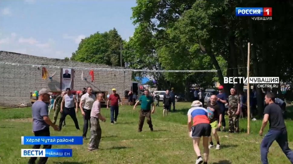 11 ҫул каялла аварире пурнӑҫран уйрӑлнӑ юлташӗн ятне манӑҫа кӑларас мар теҫҫӗ