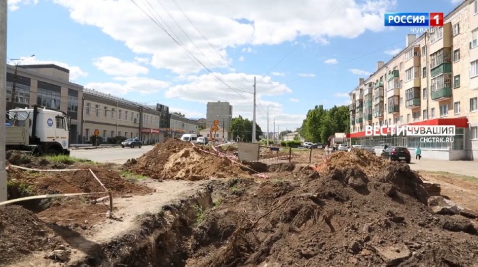 Главное за неделю - в выпуске программы " Местное время. Воскресенье" 6 июня