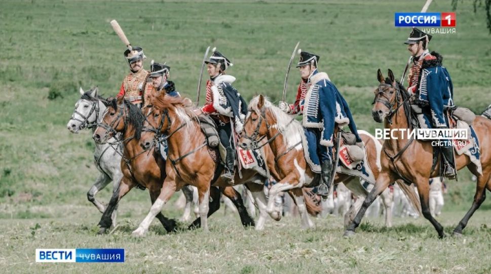 Фотограф из Чебоксар попала в историю