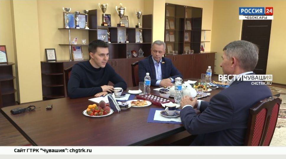 В Чебоксарах на базе Лицея №3 будут проводить курсы по физике для детей и взрослых