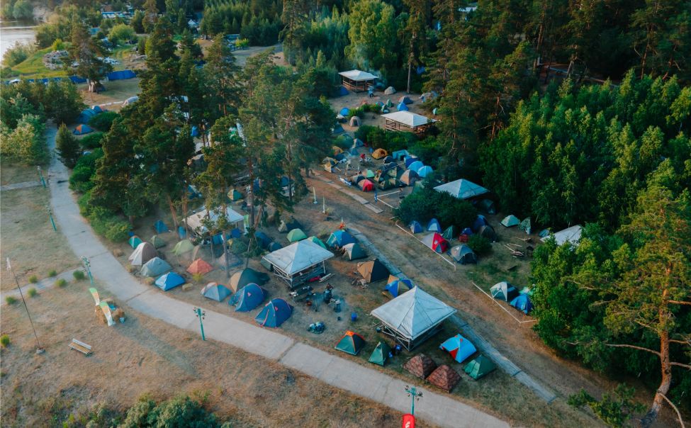 В Заволжье стартовал «МолГород–2021»